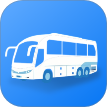 查询汽车票app图标