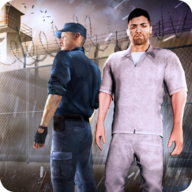 Survival Prison Escape V3游戏图标