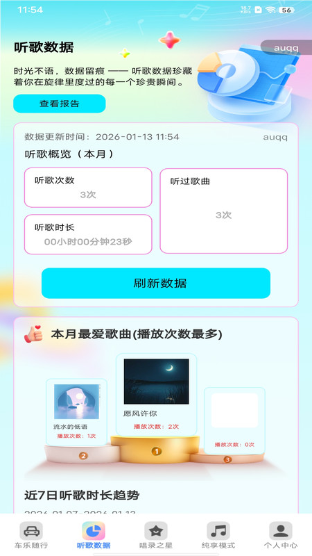 免费听汽车音乐app图2