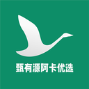 甄有源阿卡优选app图标