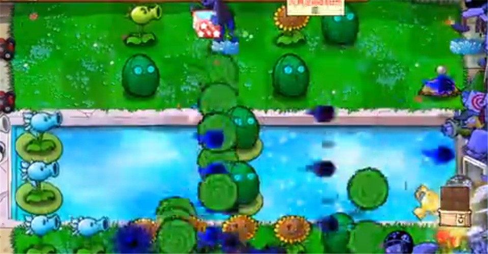 植物大战僵尸究极自制版游戏图3