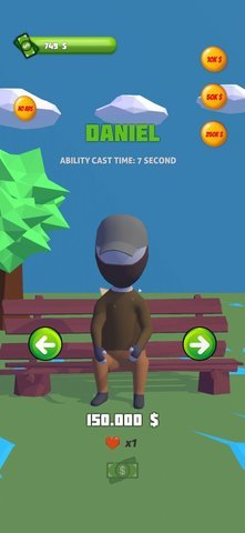盈利跑步者安卓版（EarningRunner）图3