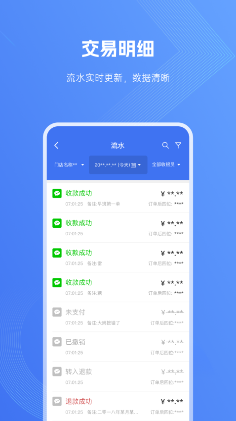 包你付app