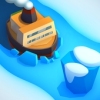 空闲破冰船（IceBreaker）图标