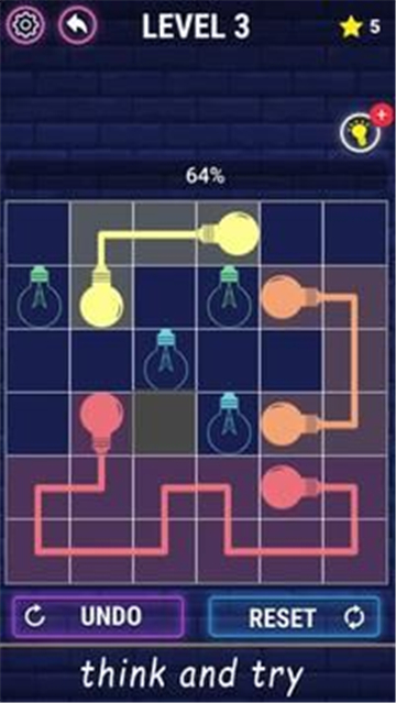 大脑匹配（Brain Puzzle: IQ Challenge）手游图1