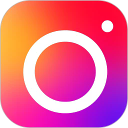 instaCamera软件图标