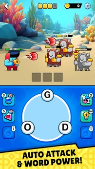 Wordlords最新版图1