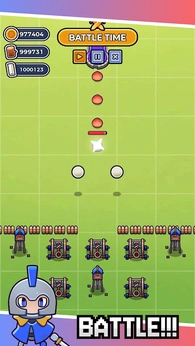 KingdomDiceDefense手机版图3