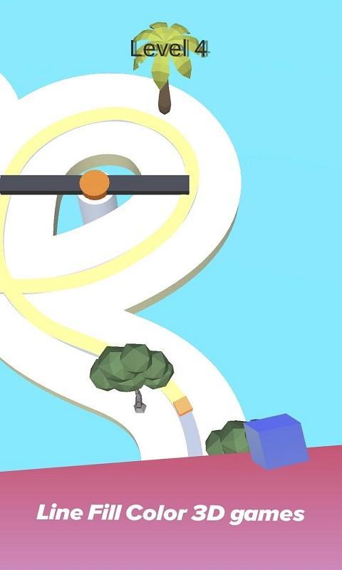 小球躲避(Alpha Jetpack X)图2