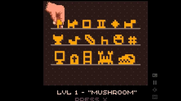 woodworm游戏