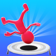 Trampoline Madness游戏图标