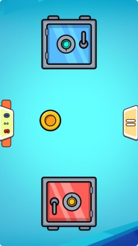 双人对决英雄赛游戏图2