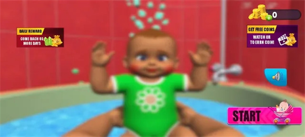 Mother Simulator Family Life游戏图3