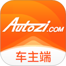 中驰车福app图标