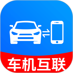 智能手车互联app图标
