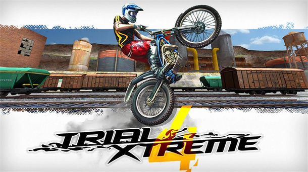 TrialX2游戏图1