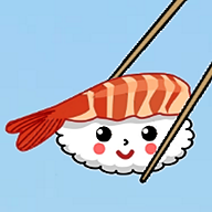 Catch Sushi图标