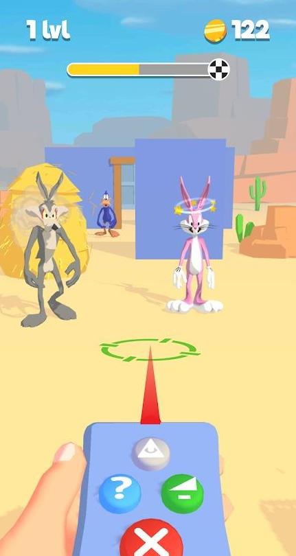 狂人破碎(Looney Crush)图2