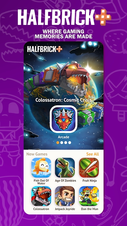 巨像宇宙危机手机版图1