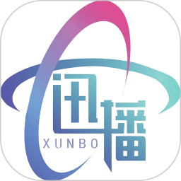 迅播app图标