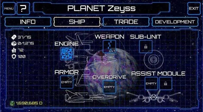StellaVoyager图1