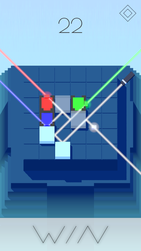 Refract游戏