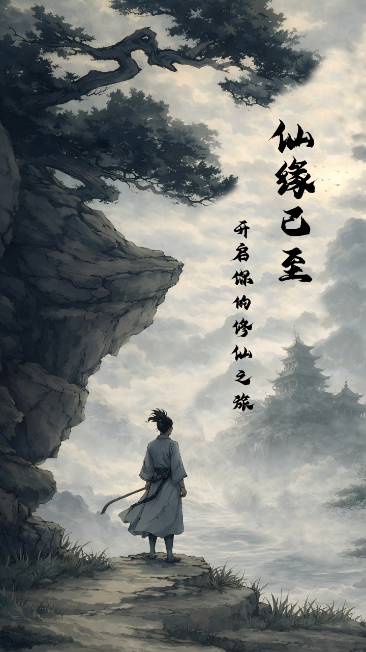 卡牌修仙：仙缘手游图3