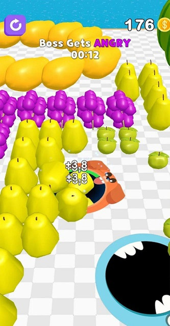 Cave Escape游戏图2