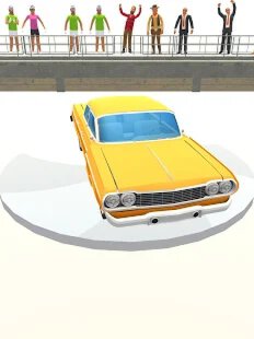 Fury Cars图3