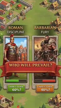 Roman Empire手机版图2
