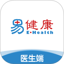 易寿康医生端app图标