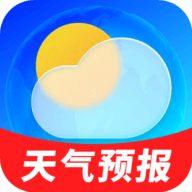 5G先知天气软件图标