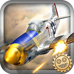 空战雄鹰2（iFighter 2）图标