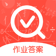 作业答案学习精灵app图标