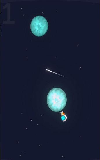 星球行者手游图3