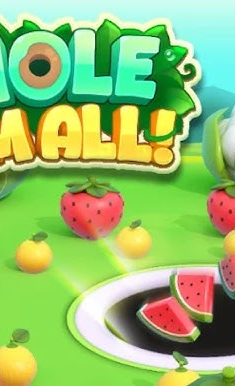 Hole Em All游戏图3