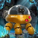 WonderCat Adventures手游图标