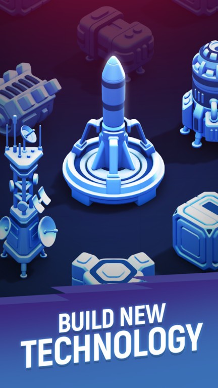 星球采矿游戏图1