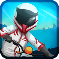 MX摩托车大赛(MX Motocross Racing)图标