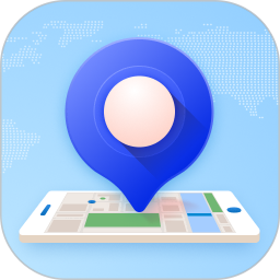 Zenly手机定位app图标