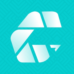 语音学习系统鸭app图标