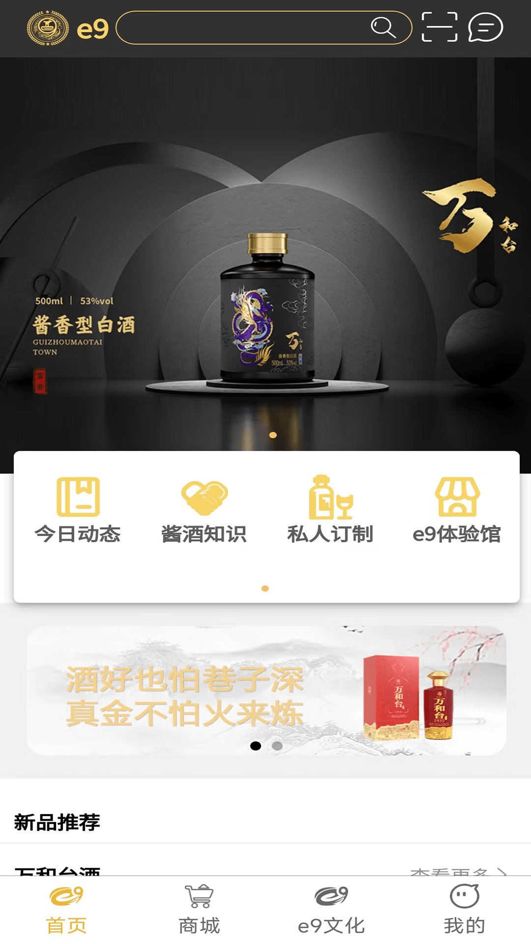 e9软件