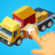 运输与拆包（Move&Unpack）游戏图标
