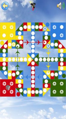 经典飞行棋游戏图3