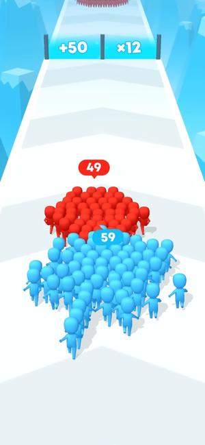 Count Master游戏图3