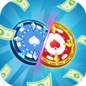 Crazy Merge Money手游图标