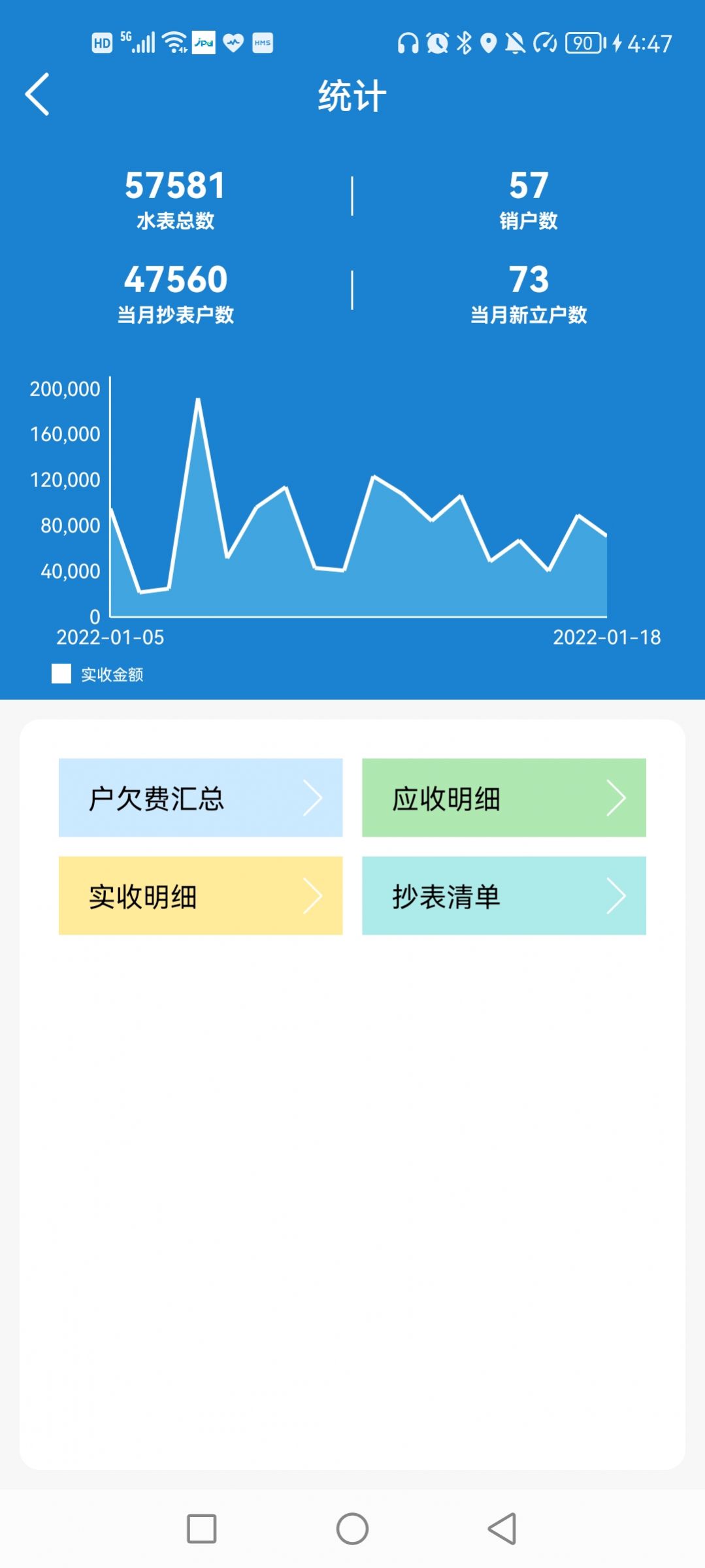 外勤作业手机版图2