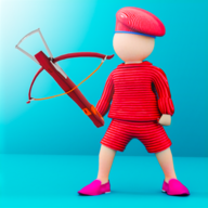 Customize Your Fighter!图标