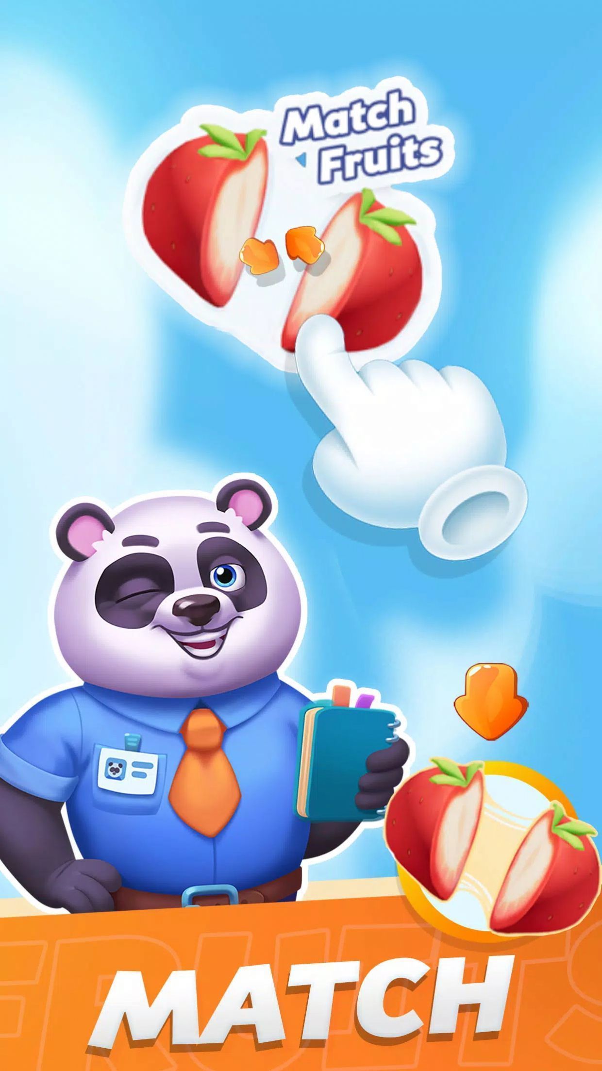 Fruit Match图3