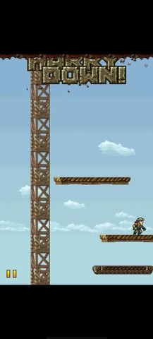 跳天梯游戏图1